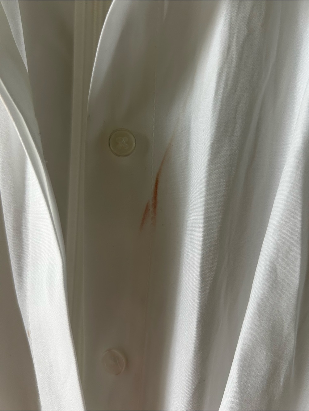 TWP WHITE DRESS - Picture 7 of 8